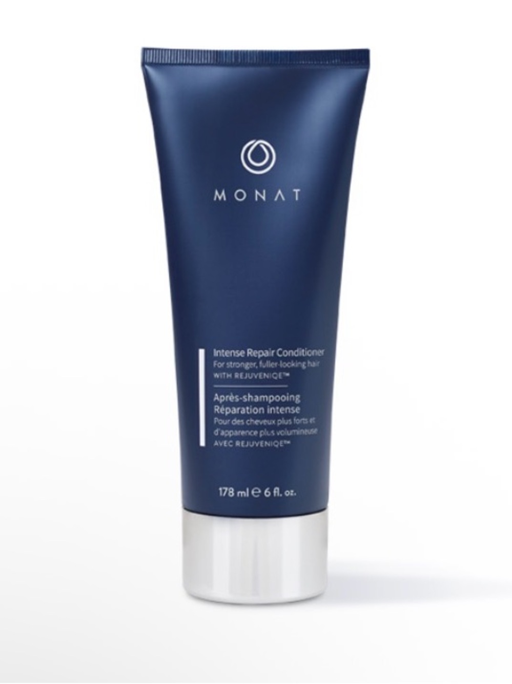 Monat Intense Repair Conditioner - with Rejuveniqe.